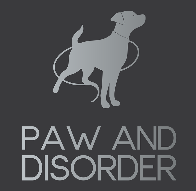 Paw and Disorder Dog Training